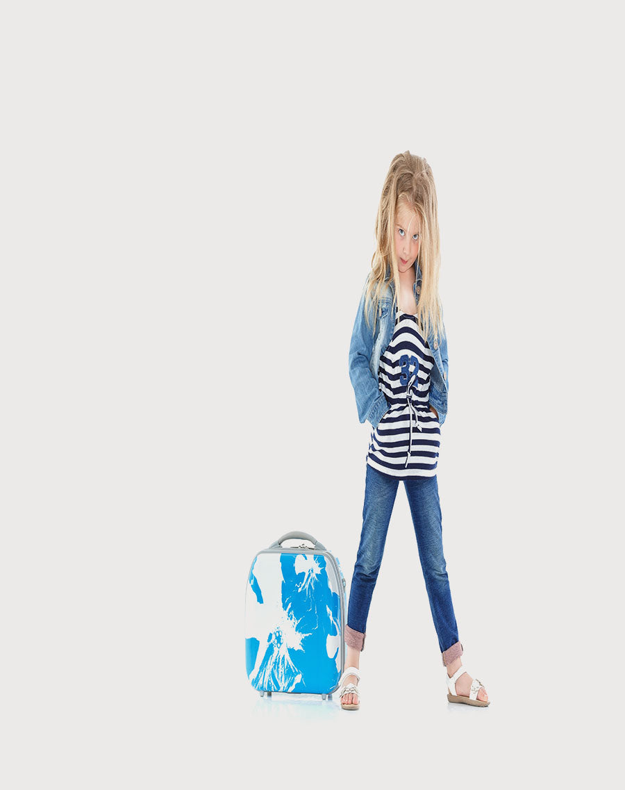 Girls Cotton Party Wear