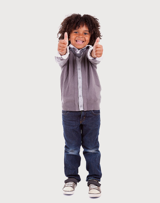 Regular Plain Fit Shirt