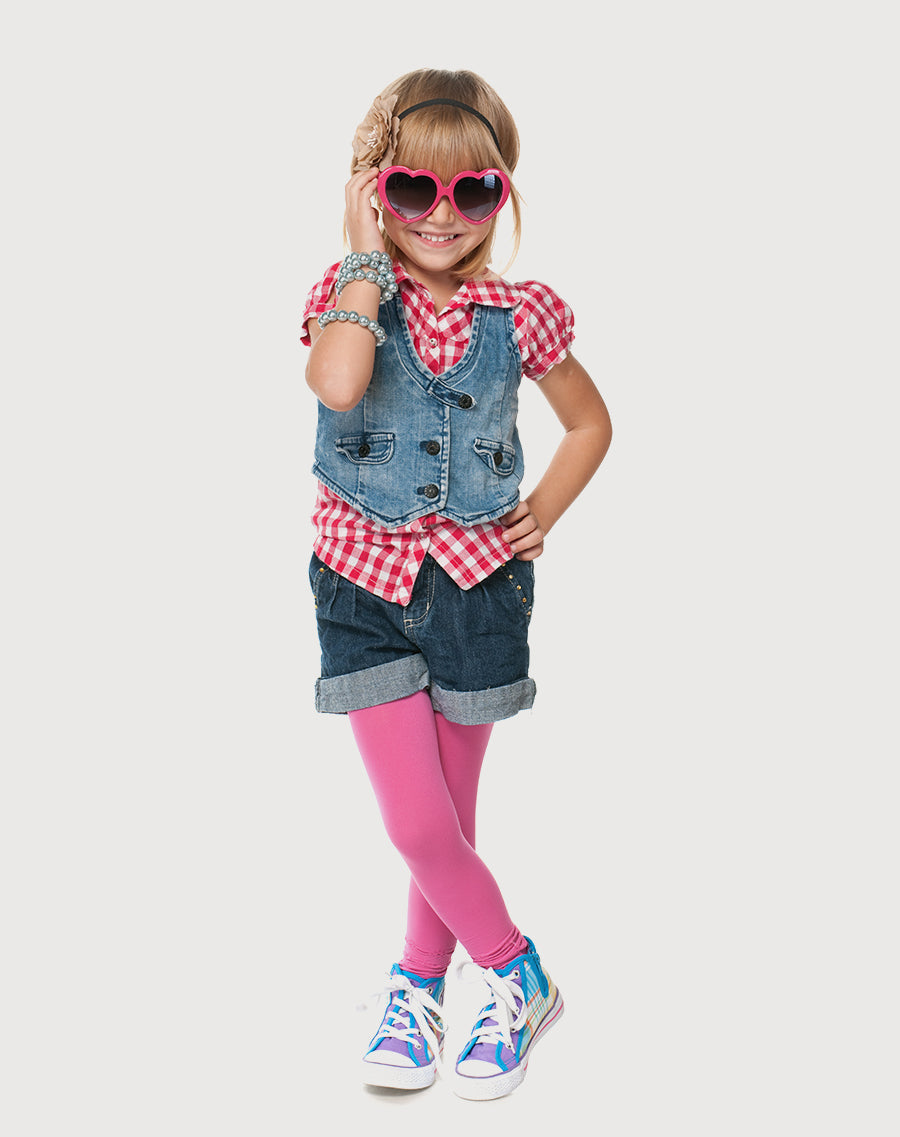 Sleeveless Flower Printed Tshirt